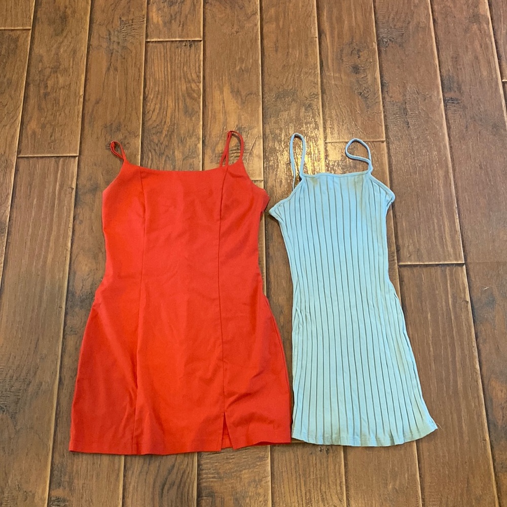 sun dresses